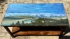 Spring in the Rockies/Landscape Coffee Table