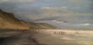Dawn Patrol