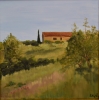 Tuscan Afternoon