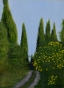 Via Tuscany