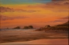 Cannon BeachSunset