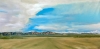 Plains Meet the Mountains 