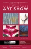 Creative Framing Fine Art Gallery July&August Art Show